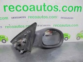 Replacement right side mirror for Renault Laguna (B56) 1.9 DTI diesel cat OEM IAM reference 7 PINS 5 DOORS