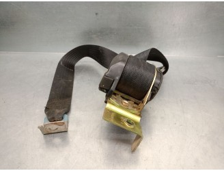 Recambio de cinturon seguridad trasero izquierdo para ford usa explorer (u2, u_) 4.0 v6 4wd referencia OEM IAM F77B78611B69 F87Z