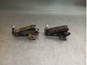 Recambio de bisagra puerta para citroën c-15 19d fam top referencia OEM IAM  TRASERA ZQUIERDA 