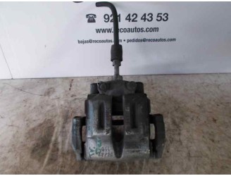Recambio de pinza freno trasera derecha para bmw serie 3 cabrio (e93) 3.0 referencia OEM IAM 9114220 1428 ATE