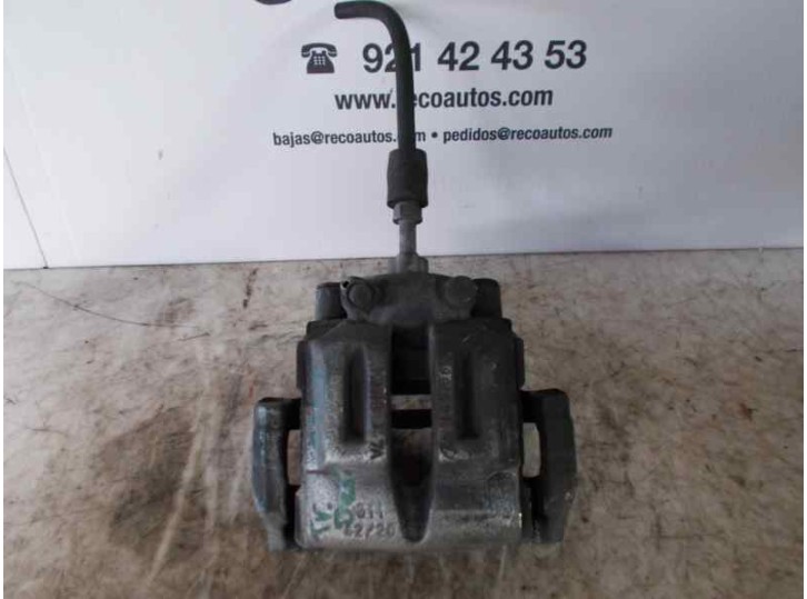 Recambio de pinza freno trasera derecha para bmw serie 3 cabrio (e93) 3.0 referencia OEM IAM 9114220 1428 ATE