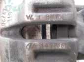 Recambio de pinza freno trasera derecha para bmw serie 3 cabrio (e93) 3.0 referencia OEM IAM 9114220 1428 ATE