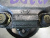 Recambio de bomba servodireccion para mazda 323 berlina c/f/s (ba) 1.5 16v cat referencia OEM IAM B21H32650B 