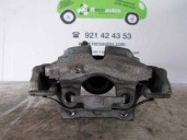 Recambio de pinza freno trasera derecha para bmw serie 3 cabrio (e93) 3.0 referencia OEM IAM 9114220 1428 ATE