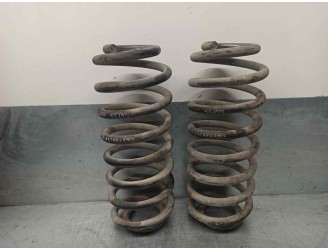 Recambio de muelle amortiguacion para volkswagen new beetle (9c1/1c1) 2.0 referencia OEM IAM 1J0511115BP  