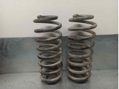 Recambio de muelle amortiguacion para volkswagen new beetle (9c1/1c1) 2.0 referencia OEM IAM 1J0511115BP  