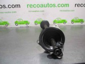 Recambio de transmision delantera izquierda para renault laguna (b56) 1.9 dti diesel cat referencia OEM IAM 8200031137  