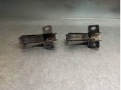 Recambio de bisagra puerta para citroën c-15 19d fam top referencia OEM IAM  TRASERA ZQUIERDA 