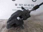 Recambio de pinza freno trasera derecha para bmw serie 3 cabrio (e93) 3.0 referencia OEM IAM 9114220 1428 ATE