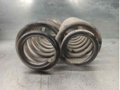 Recambio de muelle amortiguacion para volkswagen new beetle (9c1/1c1) 2.0 referencia OEM IAM 1J0511115BP  