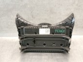 Recambio de mando climatizador para mini mini countryman (f60) cooper referencia OEM IAM 61316819714 61319383890 5HB01305300 BHT