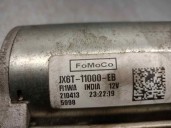 Recambio de motor arranque para ford focus 1.0 ecoboost cat referencia OEM IAM JX6T11000EB 210413 
