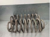 Recambio de muelle amortiguacion para volkswagen new beetle (9c1/1c1) 2.0 referencia OEM IAM 1J0511115BP  