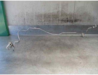 Replacement air conditioning pipes for Mazda 323 sedan C/F/S (BA) 1.5 16V CAT OEM IAM reference BC1M614G0 