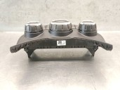 Recambio de mando climatizador para mini mini countryman (f60) cooper referencia OEM IAM 61316819714 61319383890 5HB01305300 BHT