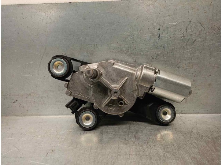 Recambio de motor limpia trasero para ford galaxy (ca1) 2.0 tdci cat referencia OEM IAM 3M51R17K441AG 