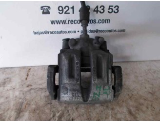 Recambio de pinza freno trasera izquierda para bmw serie 3 cabrio (e93) 3.0 referencia OEM IAM 9114220 1488 ATE