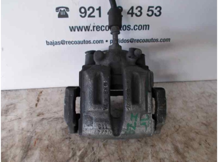 Recambio de pinza freno trasera izquierda para bmw serie 3 cabrio (e93) 3.0 referencia OEM IAM 9114220 1488 ATE