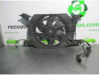 Recambio de electroventilador para renault laguna (b56) 1.9 dti diesel cat referencia OEM IAM 7700421138 440260201F BEHR