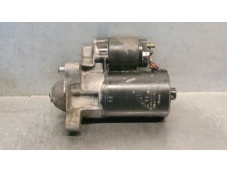 Recambio de motor arranque para citroën ax (za-_) 11 referencia OEM IAM 5802C9 5802C9 0001112007 BOSCH