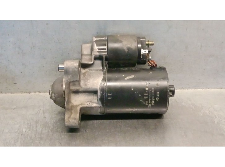 Recambio de motor arranque para citroën ax (za-_) 11 referencia OEM IAM 5802C9 5802C9 0001112007 BOSCH