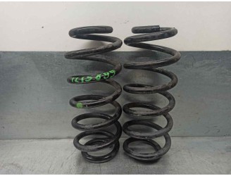 Recambio de muelle amortiguacion para smart coupe 1.0 cat referencia OEM IAM A4513200731 