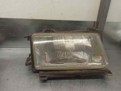 Recambio de faro derecho para citroën jumpy 1.9 turbodiesel referencia OEM IAM 36160748 CARELLO