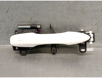 Recambio de maneta exterior delantera derecha para toyota yaris cross (mxp_) 1.5 hybrid a las 4 ruedas (mxpj15) referencia OEM I