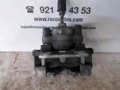 Recambio de pinza freno trasera izquierda para bmw serie 3 cabrio (e93) 3.0 referencia OEM IAM 9114220 1488 ATE