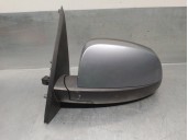 Replacement left wing mirror for Opel Meriva A 1.7 16V CDTi OEM IAM reference 6428909 5 PINS 5 DOORS