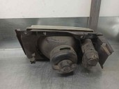 Recambio de faro derecho para citroën jumpy 1.9 turbodiesel referencia OEM IAM 36160748 CARELLO