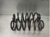 Replacement suspension spring for Smart Coupe 1.0 cat OEM IAM reference A4513200731 
