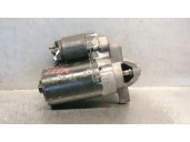 Recambio de motor arranque para citroën ax (za-_) 11 referencia OEM IAM 5802C9 5802C9 0001112007 BOSCH
