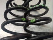 Recambio de muelle amortiguacion para smart coupe 1.0 cat referencia OEM IAM A4513200731  