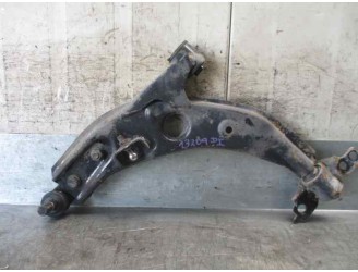 Recambio de brazo suspension inferior delantero izquierdo para mazda 323 berlina c/f/s (ba) 1.5 16v cat referencia OEM IAM BE7B3