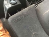 Recambio de faro derecho para citroën jumpy 1.9 turbodiesel referencia OEM IAM 36160748 CARELLO