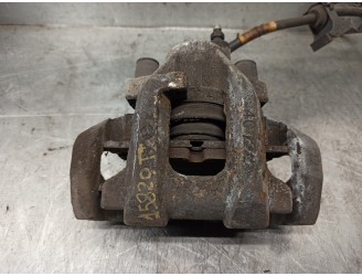 Recambio de pinza freno trasera izquierda para mercedes-benz clase r (w251) r 350 l bluetec 4-matic (251.124) referencia OEM IAM