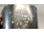 Recambio de motor arranque para citroën ax (za-_) 11 referencia OEM IAM 5802C9 5802C9 0001112007 BOSCH