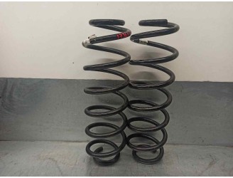 Recambio de muelle amortiguacion para seat arona 1.0 tsi referencia OEM IAM 2Q0511121CD 