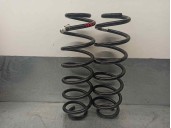 Recambio de muelle amortiguacion para seat arona 1.0 tsi referencia OEM IAM 2Q0511121CD  