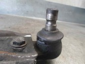 Recambio de brazo suspension inferior delantero izquierdo para mazda 323 berlina c/f/s (ba) 1.5 16v cat referencia OEM IAM BE7B3