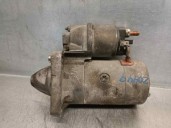 Recambio de motor arranque para lancia y10 1.1 cat referencia OEM IAM 7772459 03222889 MAGNETI MARELLI