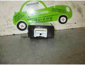 Recambio de modulo electronico para subaru forester s10 (sf) 2.0 cat referencia OEM IAM 88205FC001  