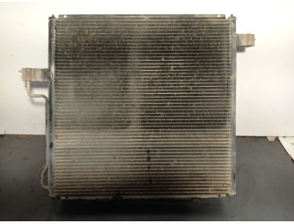 Recambio de condensador / radiador aire acondicionado para ford usa explorer (u2, u_) 4.0 v6 4wd referencia OEM IAM 6L5419710CA 