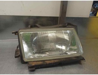 Recambio de faro derecho para citroën jumpy 1.9 diesel referencia OEM IAM 1474267080 CARELLO