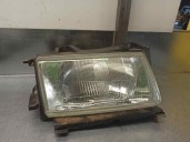 Replacement right headlight for Citroën Jumpy 1.9 Diesel OEM IAM reference 1474267080 CARELLO