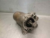Recambio de motor arranque para lancia y10 1.1 cat referencia OEM IAM 7772459 03222889 MAGNETI MARELLI