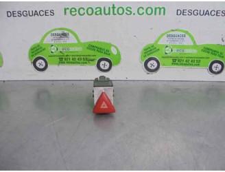 Recambio de warning para volkswagen passat berlina (3c2) 2.0 tdi dpf referencia OEM IAM 3C0953509A 