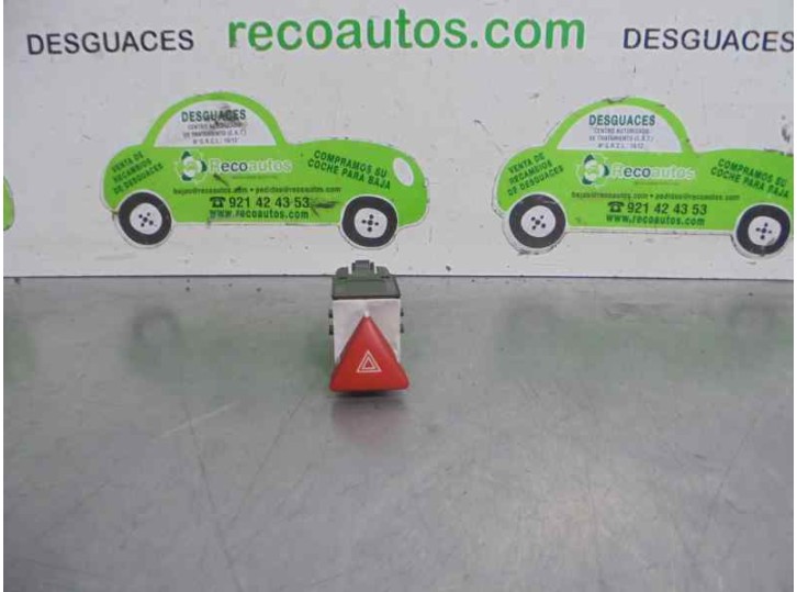 Recambio de warning para volkswagen passat berlina (3c2) 2.0 tdi dpf referencia OEM IAM 3C0953509A 