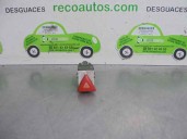 Recambio de warning para volkswagen passat berlina (3c2) 2.0 tdi dpf referencia OEM IAM 3C0953509A 